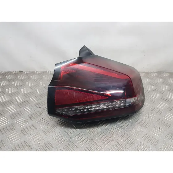 Piloto Trasero Derecho Exterior para Citroën C4 Iii (Ba_, Bb_, Bc_)