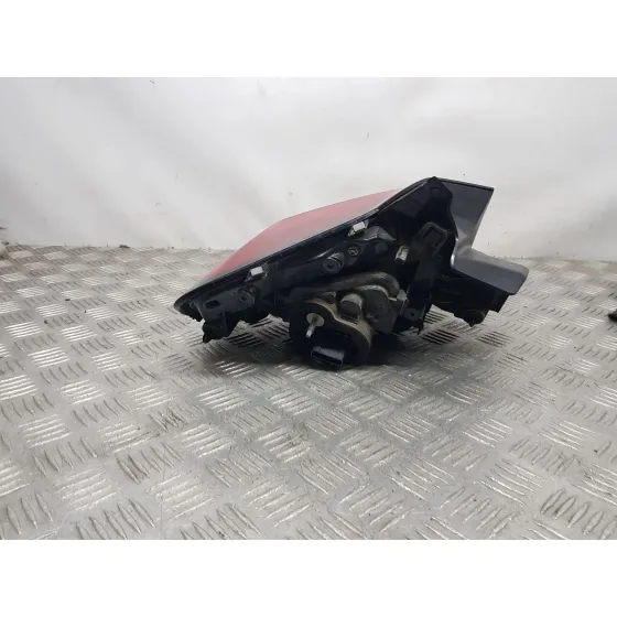 Piloto Trasero Derecho Exterior para Citroën C4 Iii (Ba_, Bb_, Bc_)