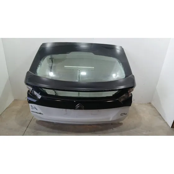 Porton Trasero para Citroën C4 Iii (Ba_, Bb_, Bc_)