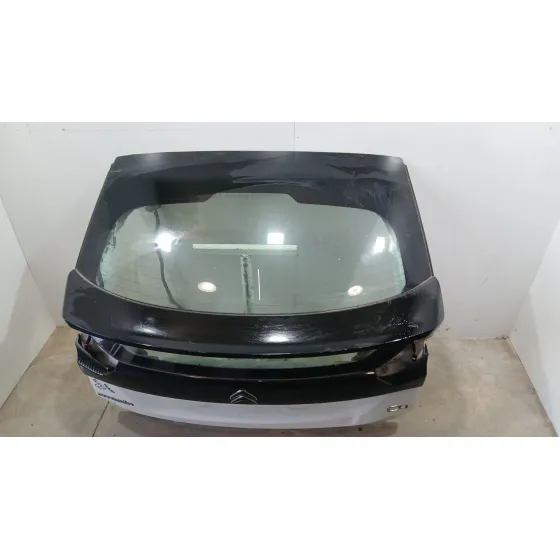 Porton Trasero para Citroën C4 Iii (Ba_, Bb_, Bc_)