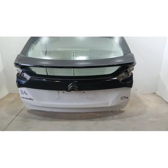 Porton Trasero para Citroën C4 Iii (Ba_, Bb_, Bc_)