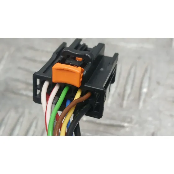 Retrovisor Derecho para Citroën C4 Iii (Ba_, Bb_, Bc_)