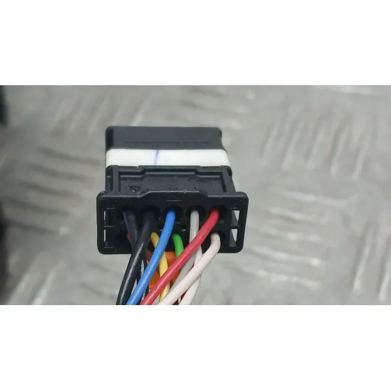 Retrovisor Derecho para Citroën C4 Iii (Ba_, Bb_, Bc_)