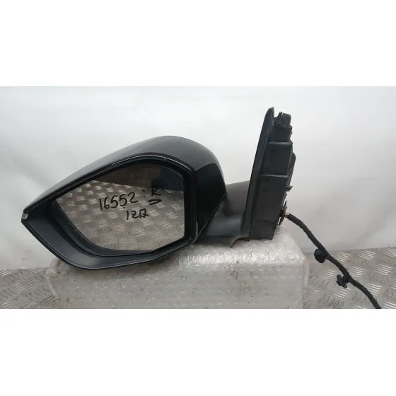 Retrovisor Izquierdo para Citroën C4 Iii (Ba_, Bb_, Bc_)