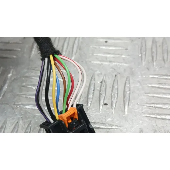 Retrovisor Izquierdo para Citroën C4 Iii (Ba_, Bb_, Bc_)