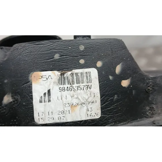 Retrovisor Izquierdo para Citroën C4 Iii (Ba_, Bb_, Bc_)