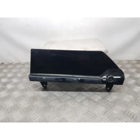 Sistema Navegacion Gps para Citroën C4 Iii (Ba_, Bb_, Bc_)