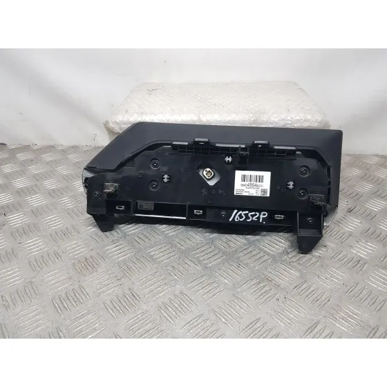 Sistema Navegacion Gps para Citroën C4 Iii (Ba_, Bb_, Bc_)