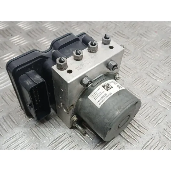 Abs para Citroën Jumpy Iii Furgoneta (V_)