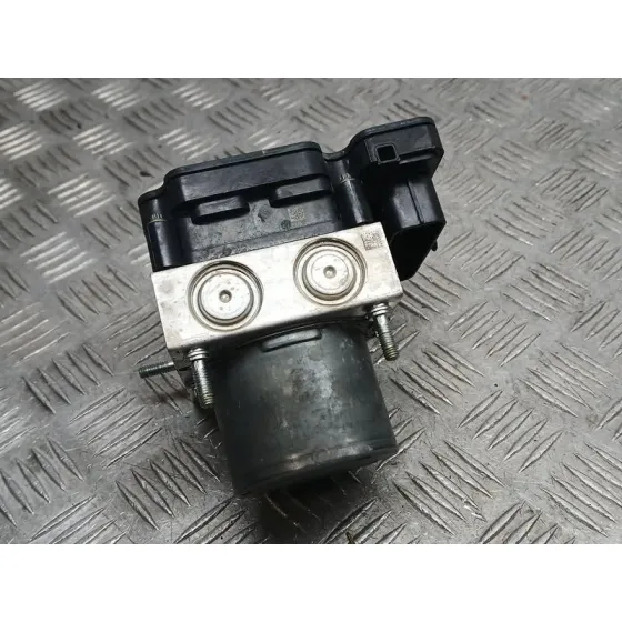 Abs para Citroën Jumpy Iii Furgoneta (V_)