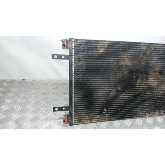 Condensador / Radiador Aire Acondicionado para Citroën Jumpy Iii Furgoneta (V_)