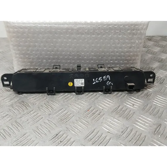 Mando Calefaccion / Aire Acondicionado para Citroën Jumpy Iii Furgoneta (V_)