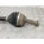 Transmision Delantera Derecha para Citroën Jumpy Iii Furgoneta (V_)