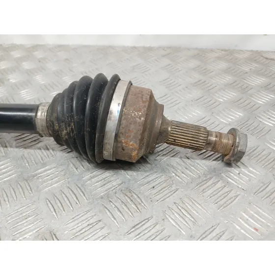 Transmision Delantera Derecha para Citroën Jumpy Iii Furgoneta (V_)