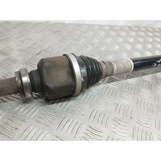 Transmision Delantera Derecha para Citroën Jumpy Iii Furgoneta (V_)