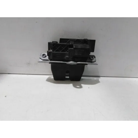 Cerradura Maletero / Porton para Ford Focus Iv Turnier (Hp)