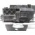 Cerradura Maletero / Porton para Ford Focus Iv Turnier (Hp)