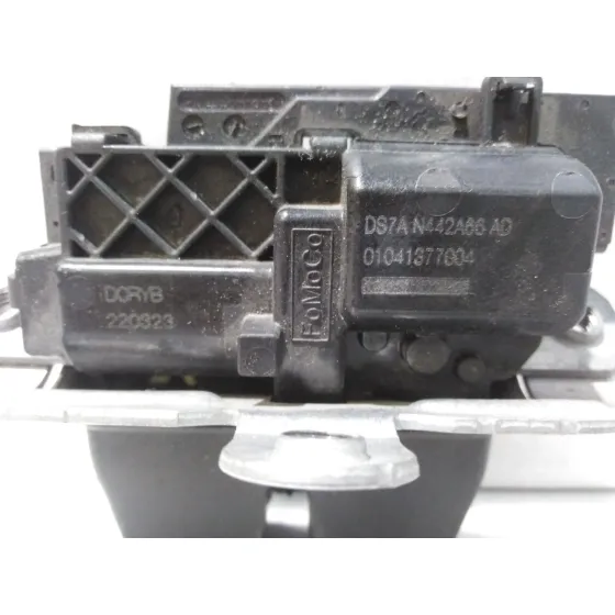 Cerradura Maletero / Porton para Ford Focus Iv Turnier (Hp)