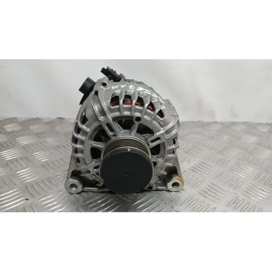 Alternador para Citroën C3 Iii (Sx)