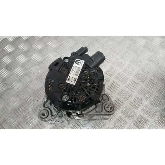 Alternador para Citroën C3 Iii (Sx)