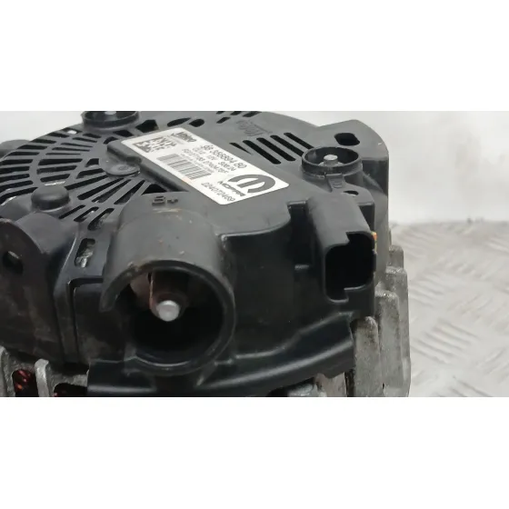 Alternador para Citroën C3 Iii (Sx)