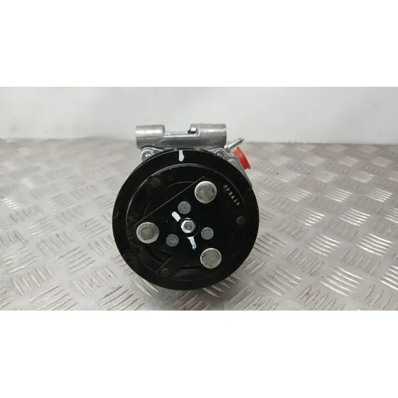 Compresor Aire Acondicionado para Citroën C3 Iii (Sx)