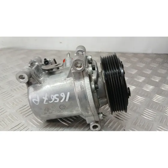 Compresor Aire Acondicionado para Citroën C3 Iii (Sx)