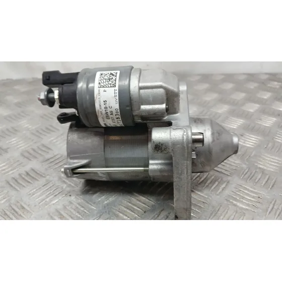Motor Arranque para Citroën C3 Iii (Sx)