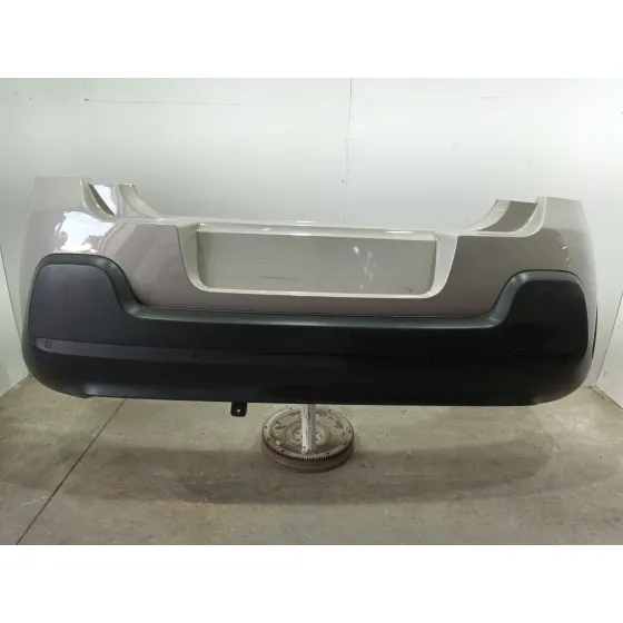 Paragolpes Trasero para Citroën C3 Iii (Sx)