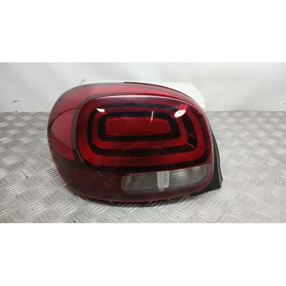 Piloto Trasero Izquierdo para Citroën C3 Iii (Sx)