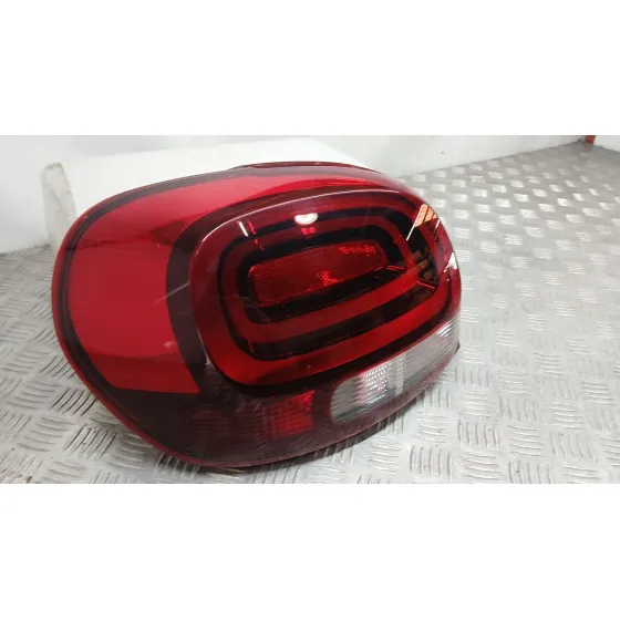 Piloto Trasero Izquierdo para Citroën C3 Iii (Sx)