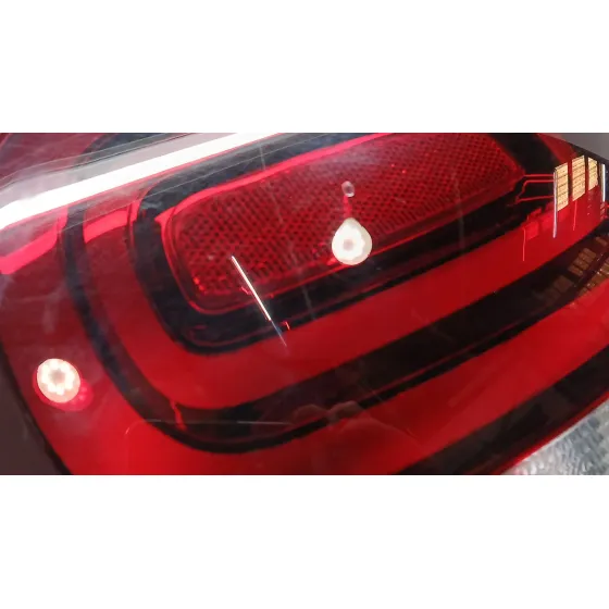 Piloto Trasero Izquierdo para Citroën C3 Iii (Sx)
