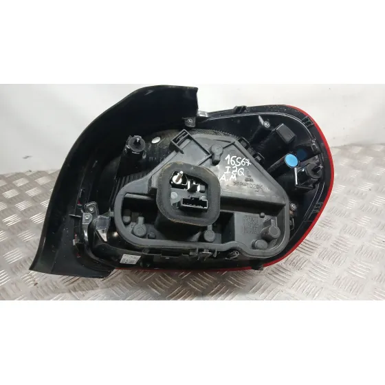 Piloto Trasero Izquierdo para Citroën C3 Iii (Sx)