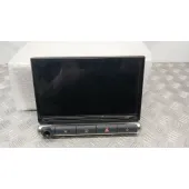 Sistema Navegacion Gps para Citroën C3 Iii (Sx)