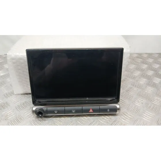 Sistema Navegacion Gps para Citroën C3 Iii (Sx)