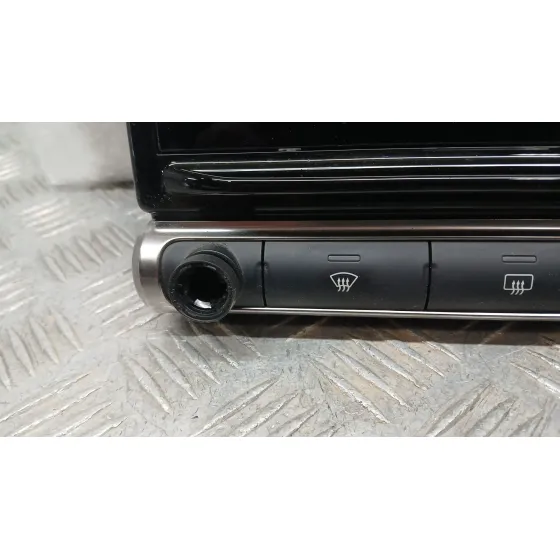 Sistema Navegacion Gps para Citroën C3 Iii (Sx)