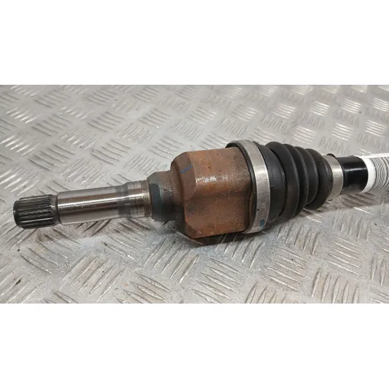 Transmision Delantera Derecha para Citroën C3 Iii (Sx)