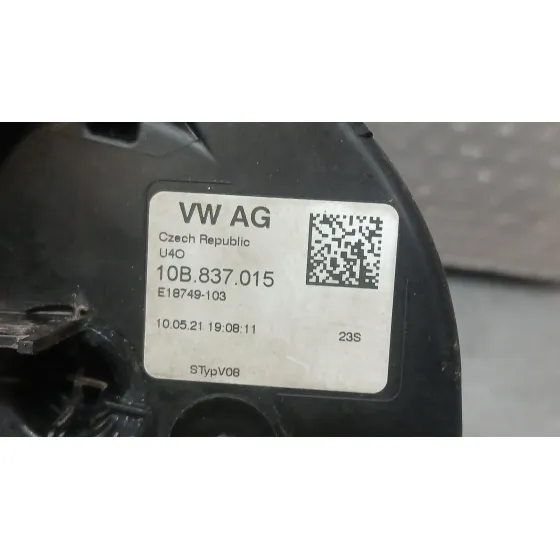 Cerradura Puerta Delantera Izquierda para Seat Arona (Kj7, Kjp)