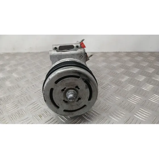 Compresor Aire Acondicionado para Citroën C5 Aircross (Ac_, Aj_, Ar_, A4_)