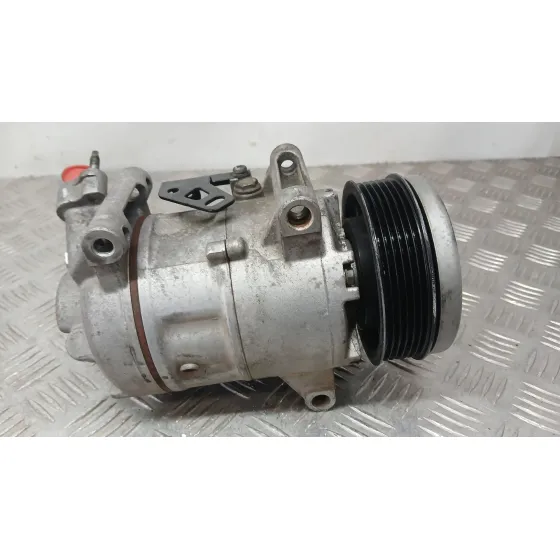 Compresor Aire Acondicionado para Citroën C5 Aircross (Ac_, Aj_, Ar_, A4_)