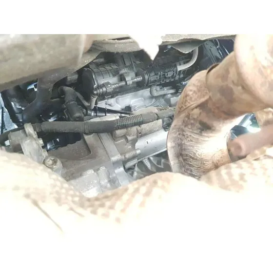 Motor Arranque para Citroën C5 Aircross (Ac_, Aj_, Ar_, A4_)
