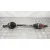Transmision Delantera Izquierda para Citroën C5 Aircross (Ac_, Aj_, Ar_, A4_)