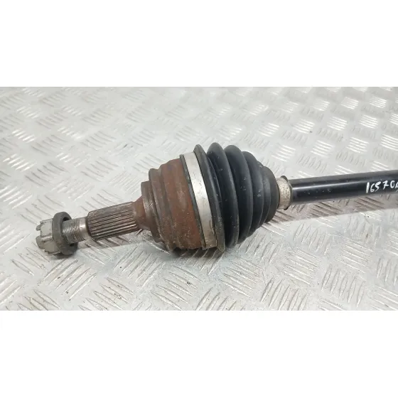 Transmision Delantera Izquierda para Citroën C5 Aircross (Ac_, Aj_, Ar_, A4_)