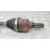 Transmision Delantera Izquierda para Citroën C5 Aircross (Ac_, Aj_, Ar_, A4_)