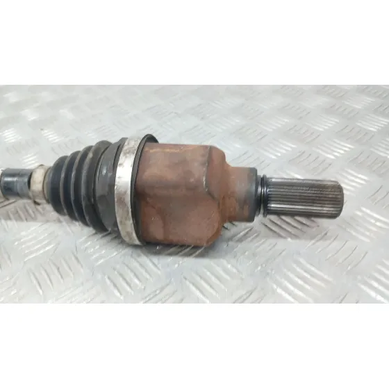 Transmision Delantera Izquierda para Citroën C5 Aircross (Ac_, Aj_, Ar_, A4_)