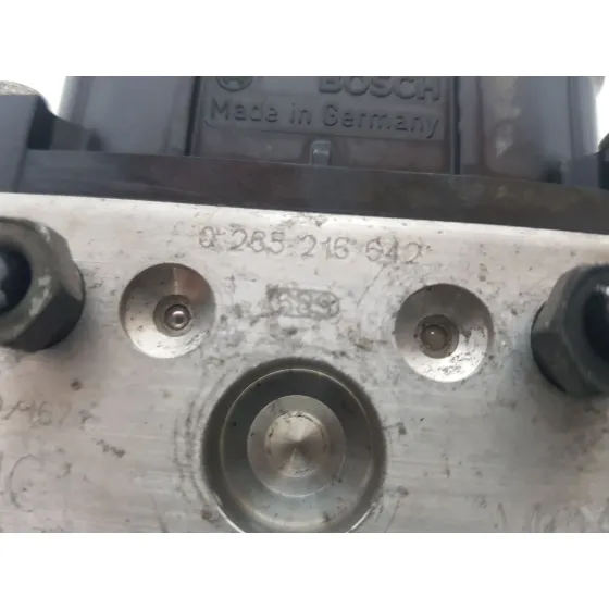 Abs para Citroën Xsara Picasso (N68)