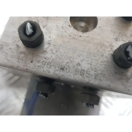 Abs para Citroën Xsara Picasso (N68)