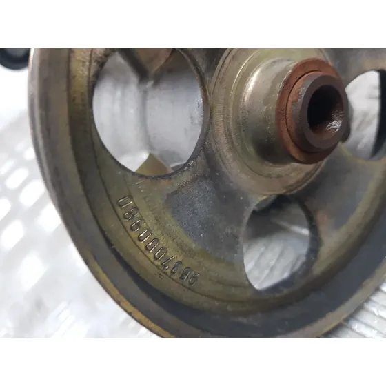 Bomba Direccion para Citroën Xsara Picasso (N68)