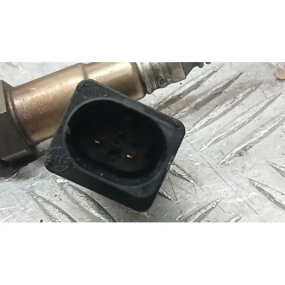 Sonda Lambda para Citroën C3 Ii (Sc_)