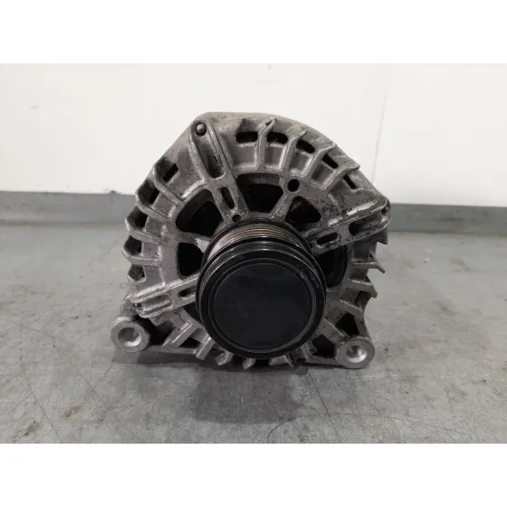 Alternador para Citroën C3 Aircross Ii (2R_, 2C_)